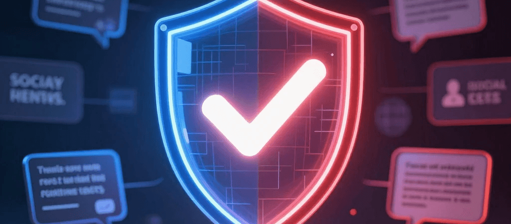 Desinformación: cómo la inteligencia artificial combate las noticias falsas