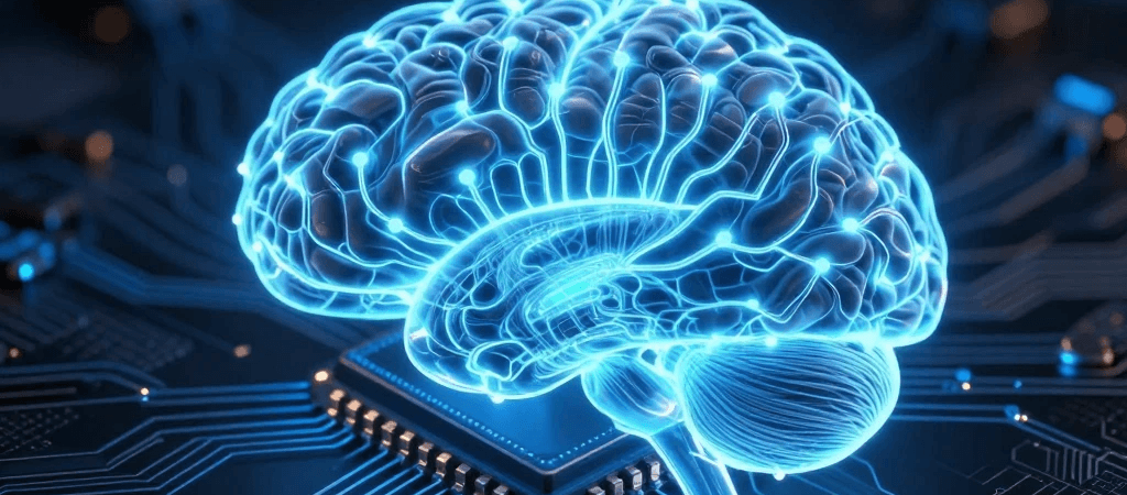 Neuromórfica: la computación que imita al cerebro humano para ahorrar energía