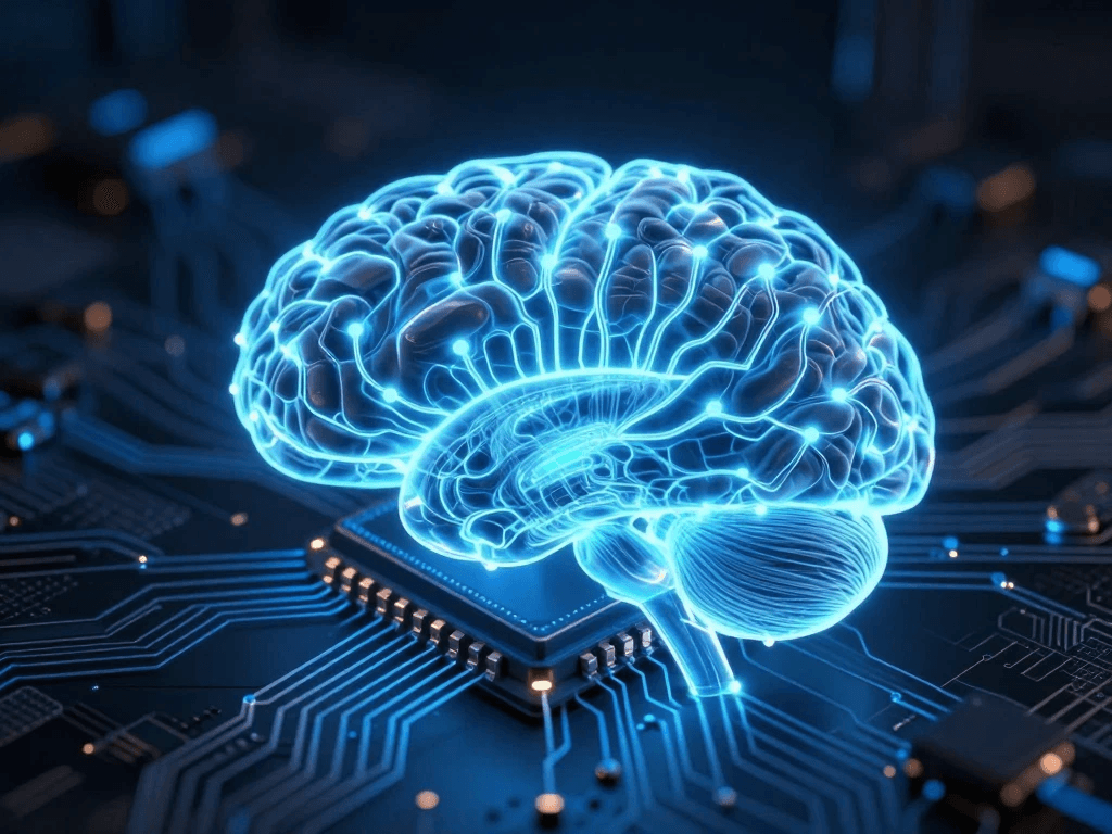 Neuromórfica: la computación que imita al cerebro humano para ahorrar energía