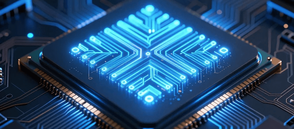Semiconductores: el hardware invisible que hace posible toda la inteligencia artificial