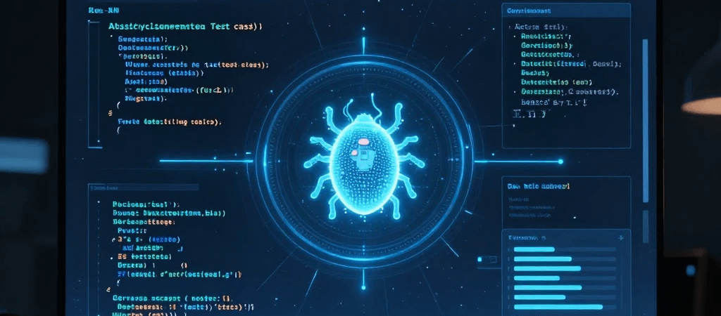 Testing: cómo la inteligencia artificial revoluciona las pruebas de software