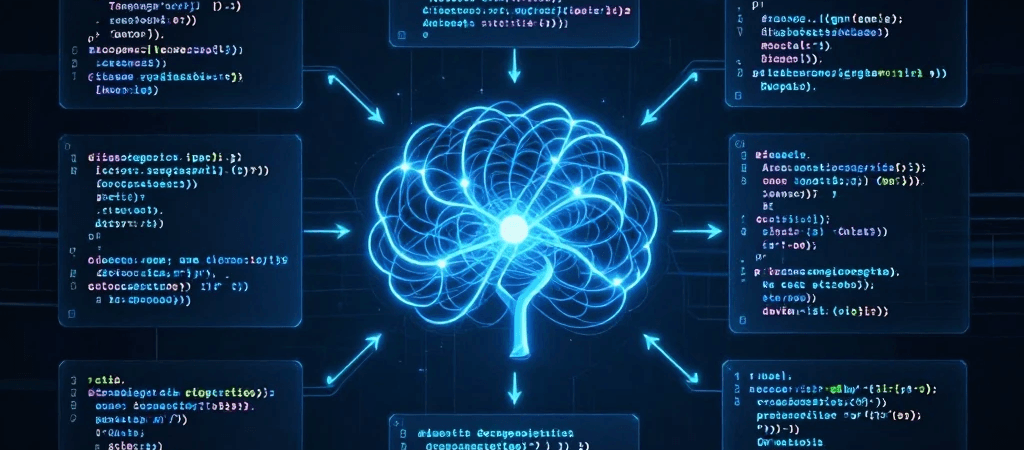 Transpilación: cómo la inteligencia artificial traduce código entre lenguajes