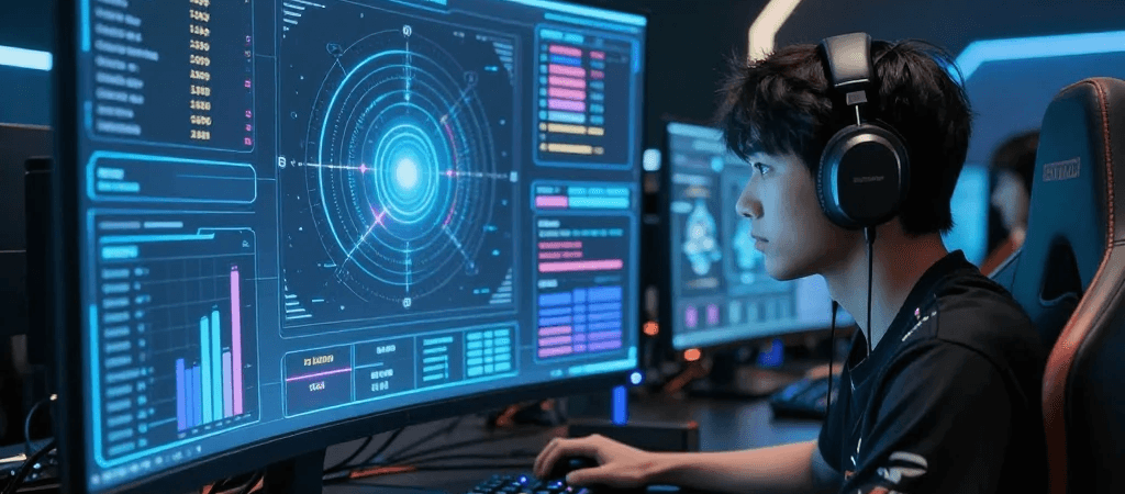 Esports: cómo la inteligencia artificial está transformando los deportes electrónicos