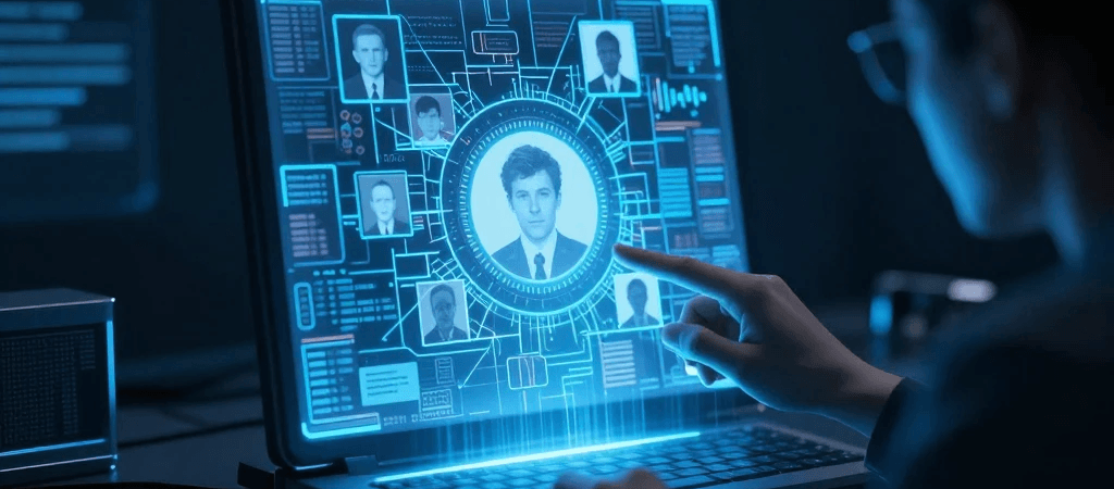 Identidad sintética: el fraude invisible que la inteligencia artificial está combatiendo