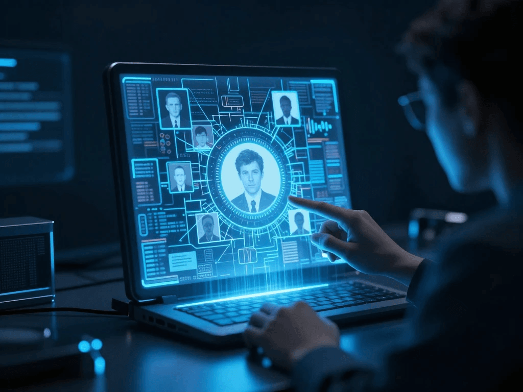 Identidad sintética: el fraude invisible que la inteligencia artificial está combatiendo