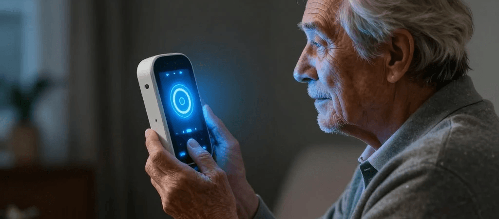 Residencias de mayores: cómo la inteligencia artificial mejora el cuidado de los ancianos
