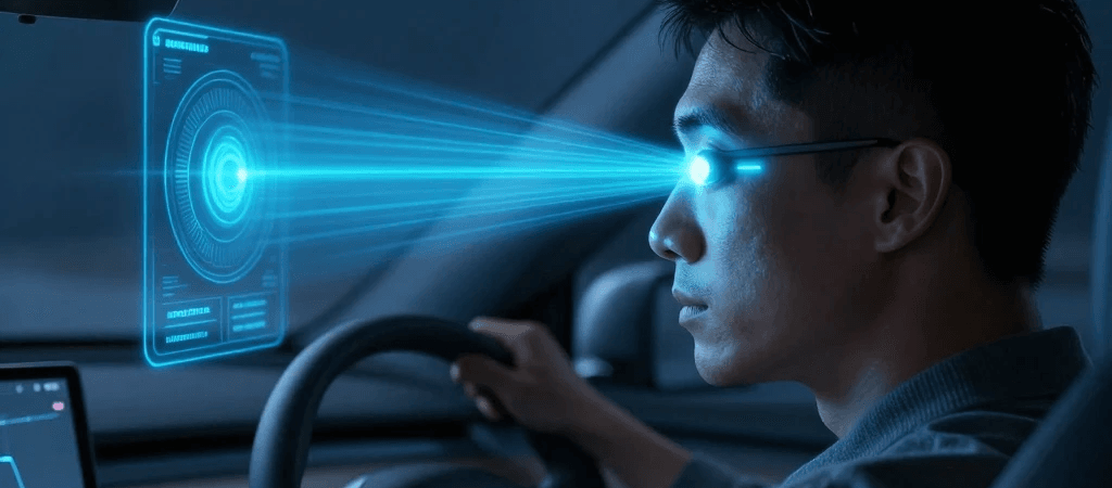 Fatiga del conductor: cómo la inteligencia artificial previene accidentes por sueño