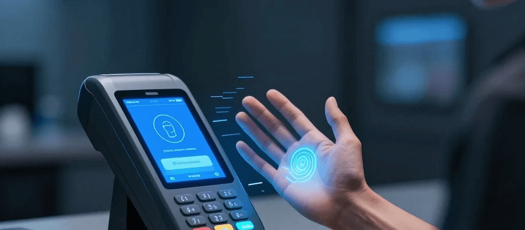 Pago biométrico: cómo la inteligencia artificial elimina las tarjetas y el efectivo