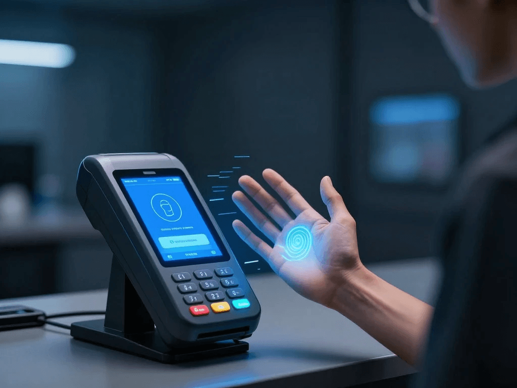 Pago biométrico: cómo la inteligencia artificial elimina las tarjetas y el efectivo