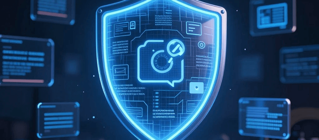 Moderación de contenido: cómo la inteligencia artificial filtra lo inapropiado online
