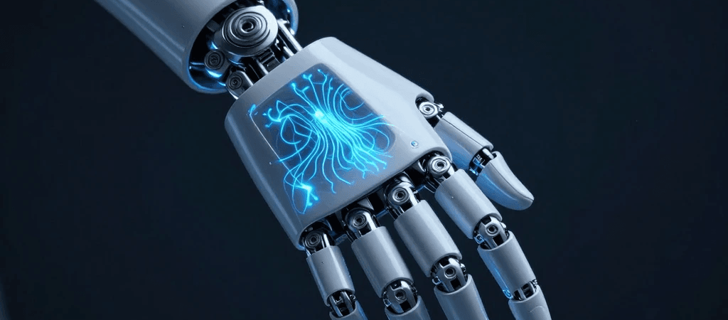 Prótesis: cómo la inteligencia artificial está devolviendo el movimiento natural