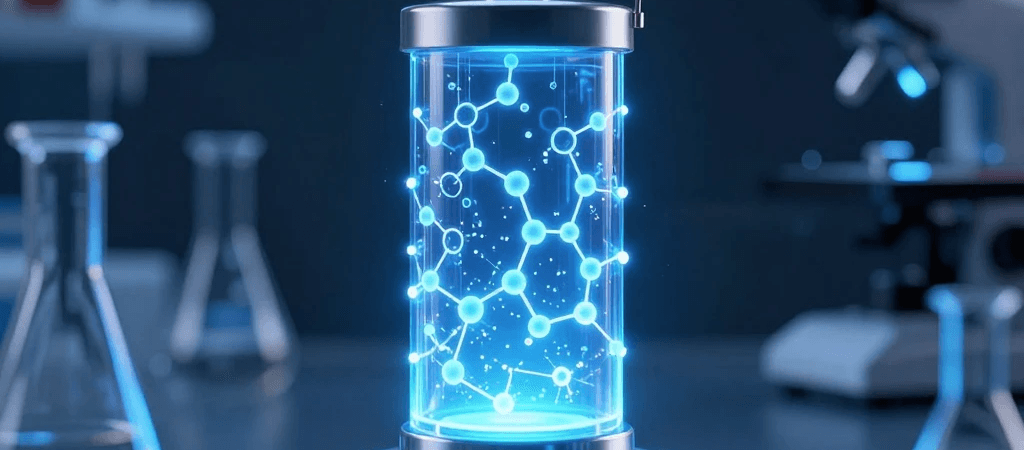 Baterías: cómo la inteligencia artificial está revolucionando el almacenamiento de energía