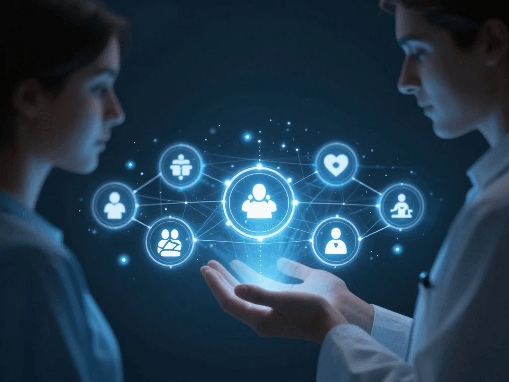Personas sin hogar: cómo la inteligencia artificial ayuda en la lucha contra la exclusión