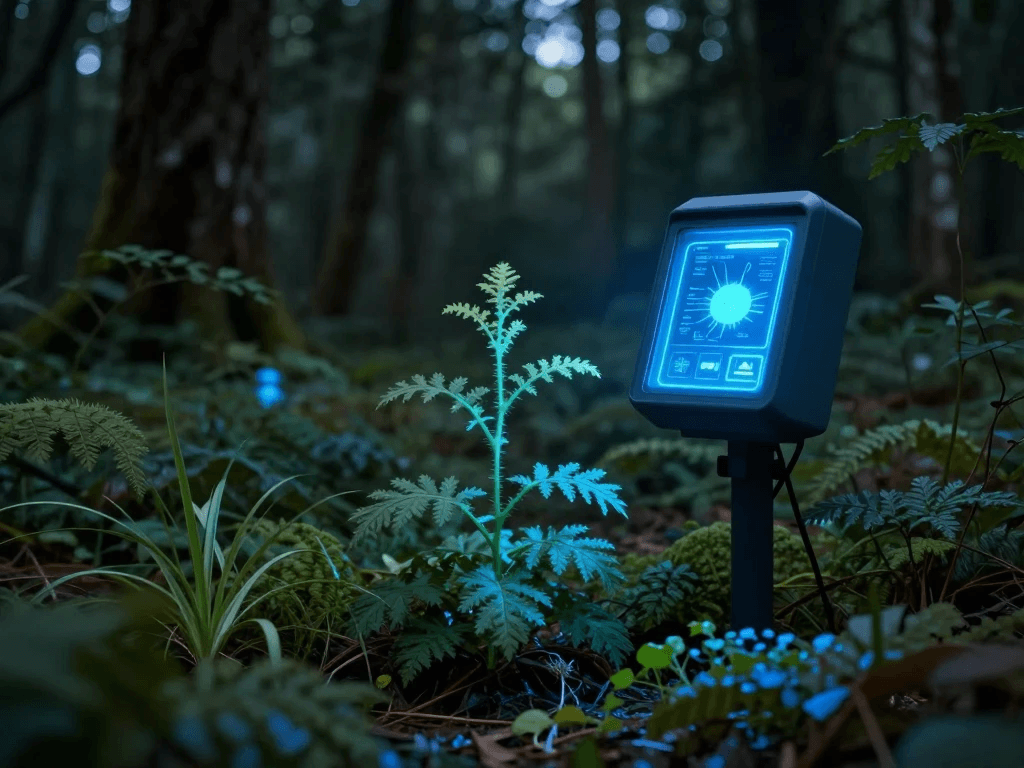 Especies invasoras: cómo la inteligencia artificial protege los ecosistemas nativos