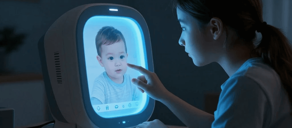 Autismo: cómo la inteligencia artificial apoya la detección temprana con responsabilidad