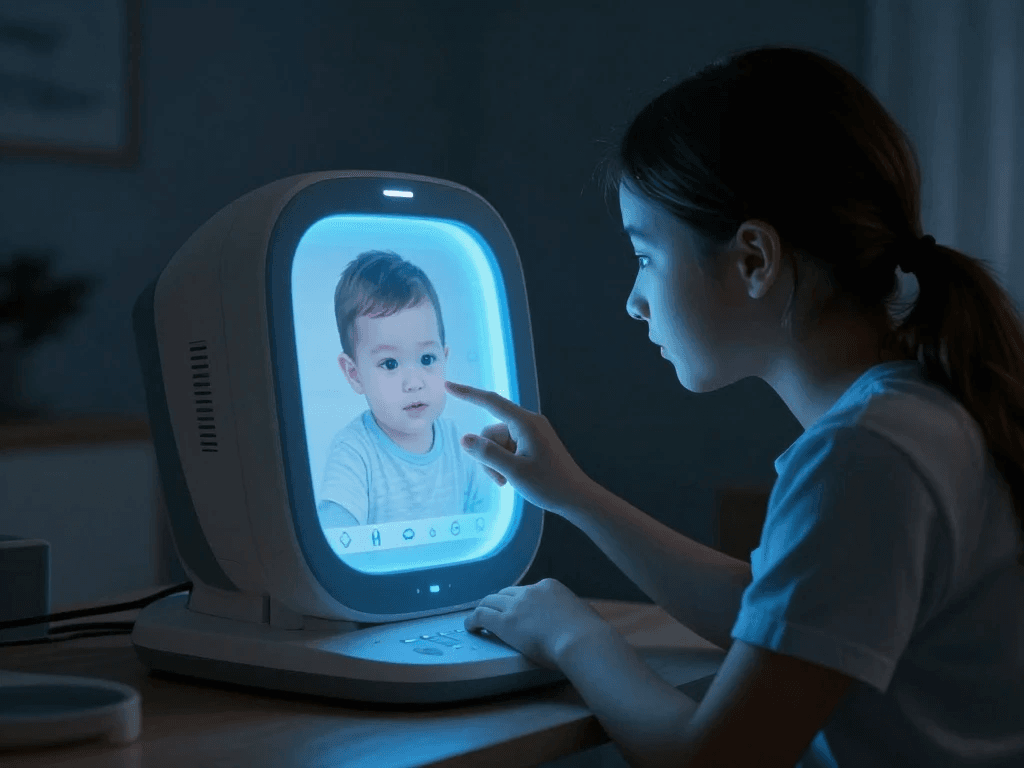 Autismo: cómo la inteligencia artificial apoya la detección temprana con responsabilidad