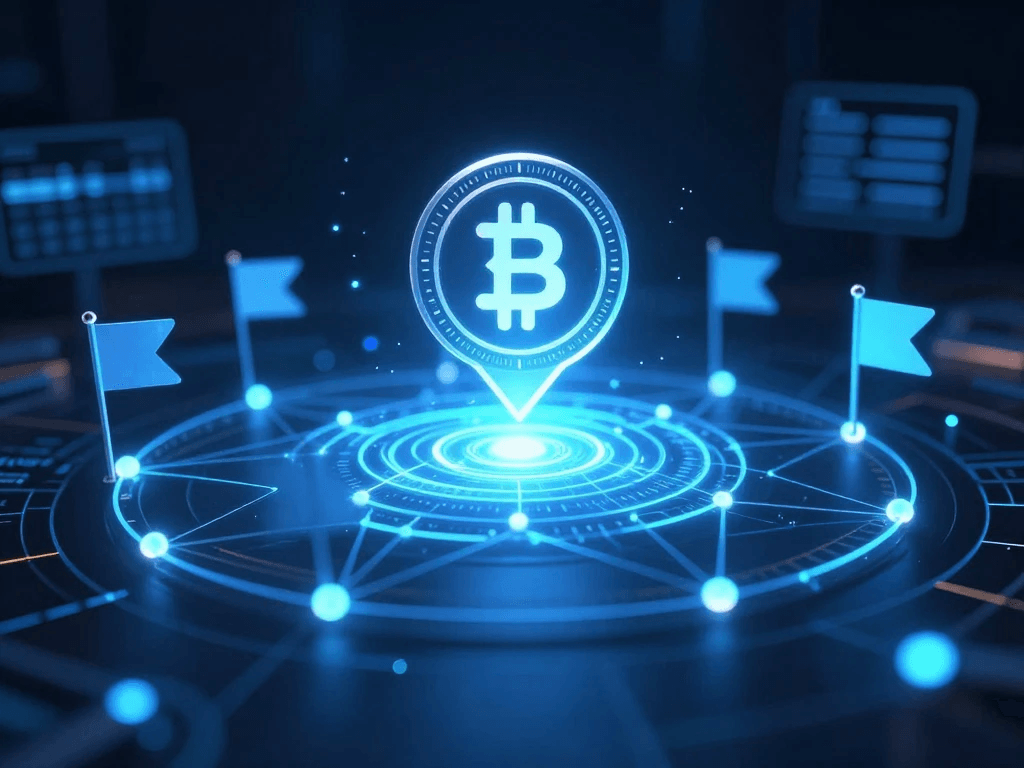 Criptomonedas: cómo la inteligencia artificial detecta el fraude en el mundo cripto