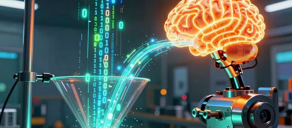 Datos inteligencia artificial combustible: Por qué la calidad de lo que aprende la IA lo es todo