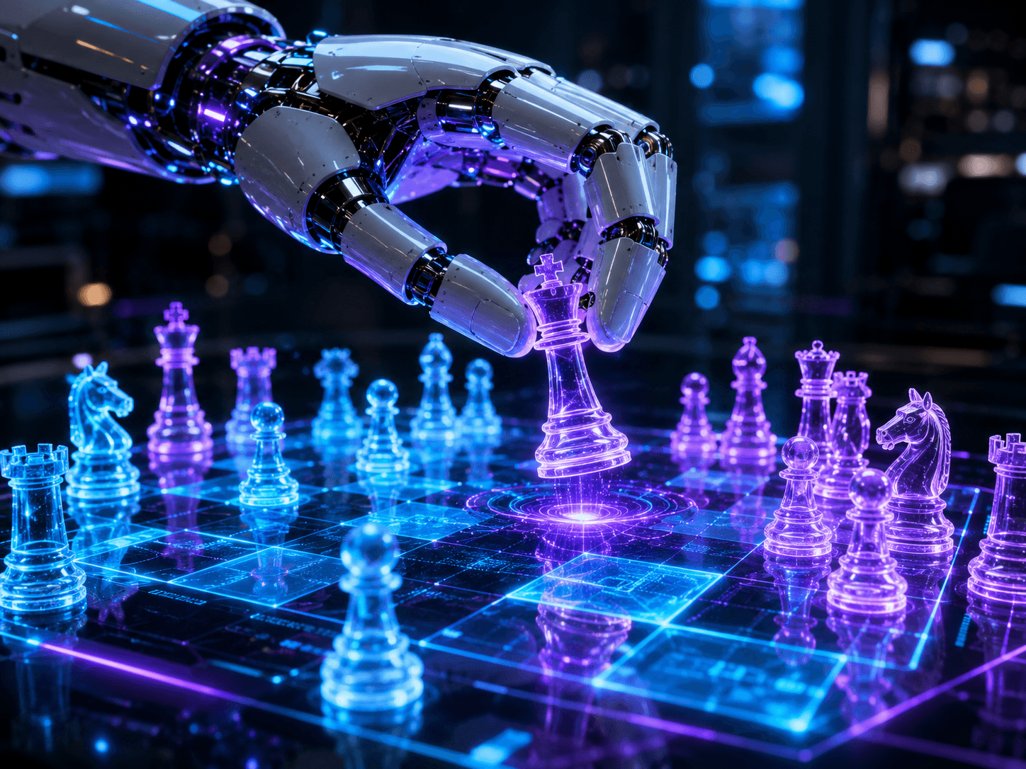 Agentes inteligencia artificial autónomo: Cómo las máquinas empiezan a tomar sus propias decisiones