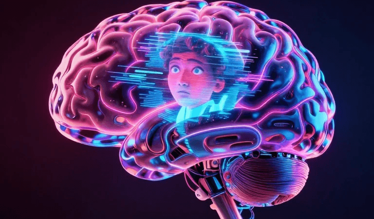 Alucinación inteligencia artificial: Por qué la IA miente y cómo evitar que te engañe