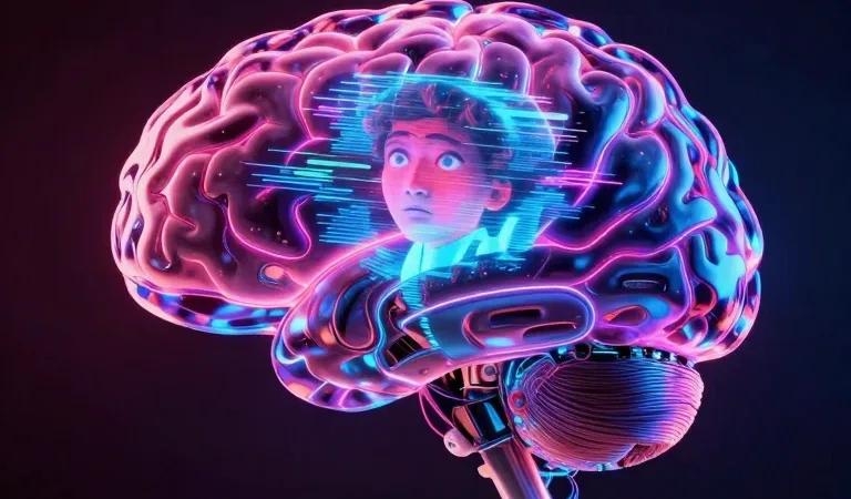 Alucinación inteligencia artificial: Por qué la IA miente y cómo evitar que te engañe