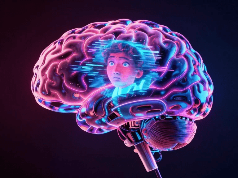 Alucinación inteligencia artificial: Por qué la IA miente y cómo evitar que te engañe