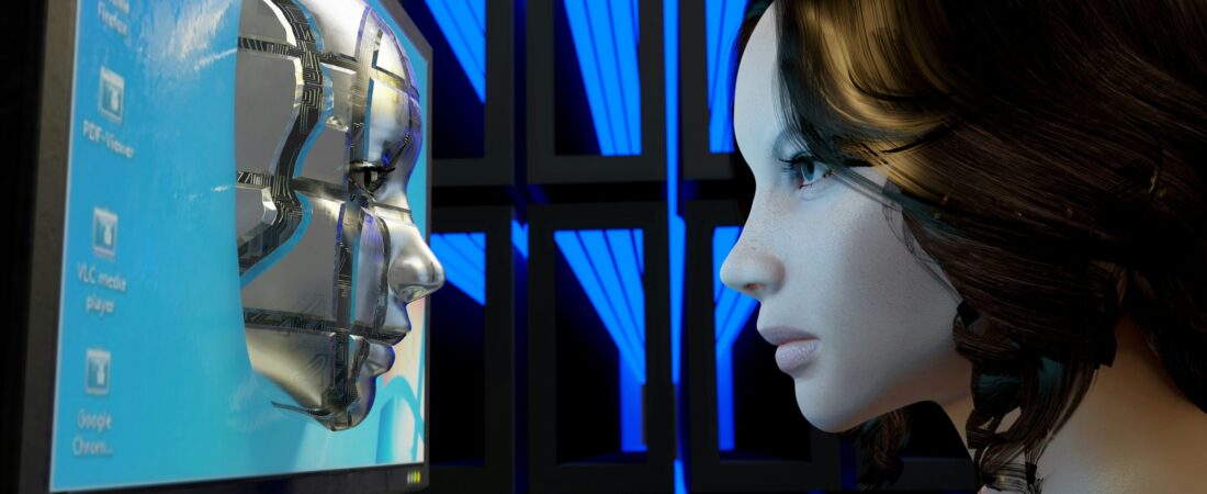Reconocimiento: cómo la IA identifica caras, objetos y emociones en tiempo real
