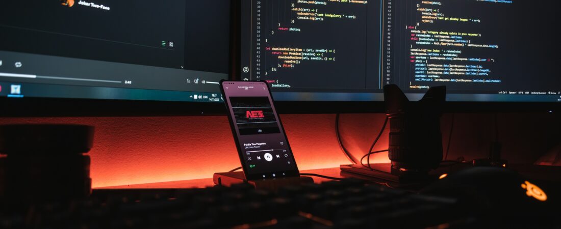 Programación: cómo la inteligencia artificial está cambiando cómo se escribe código