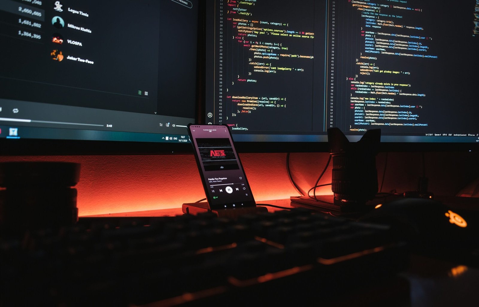Programación: cómo la inteligencia artificial está cambiando cómo se escribe código