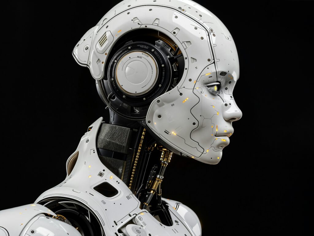 cosas que la inteligencia artificial no puede hacer