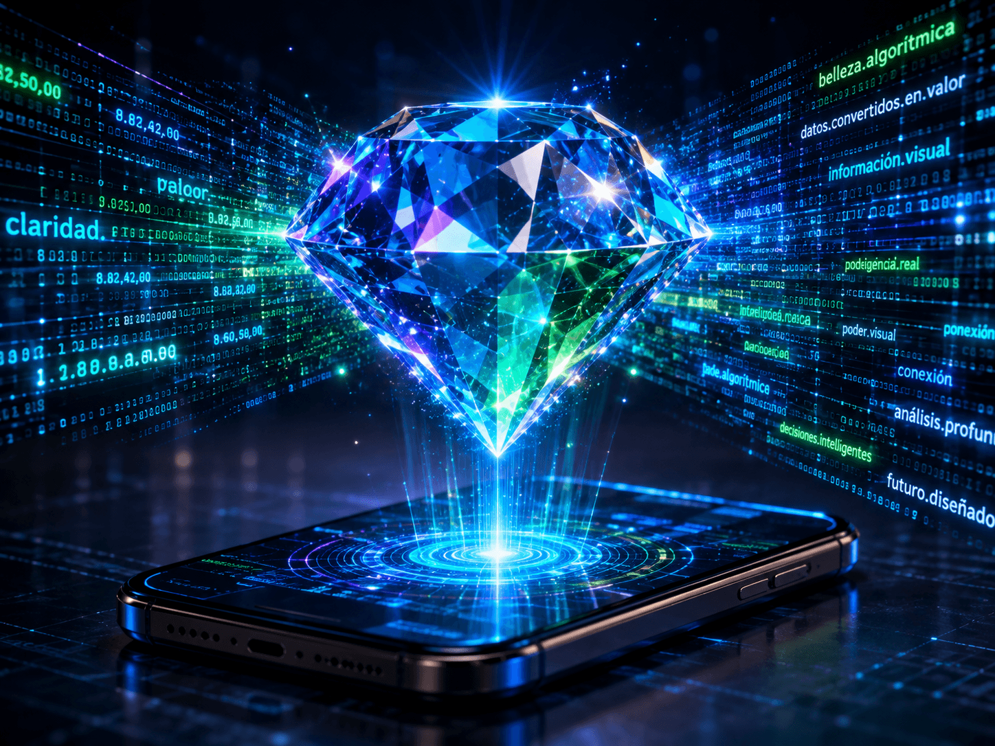 Gemini inteligencia artificial Google: Cómo funciona el gran rival de ChatGPT