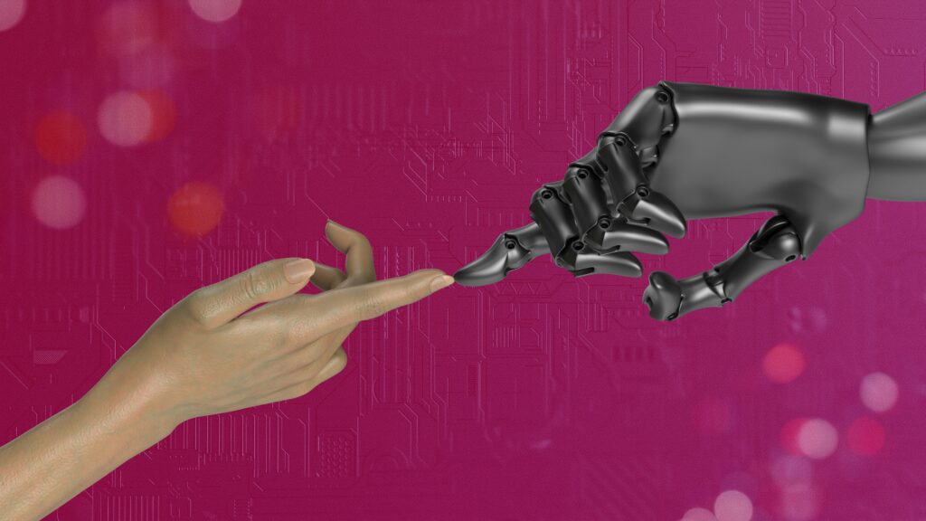 empleos del futuro inteligencia artificial