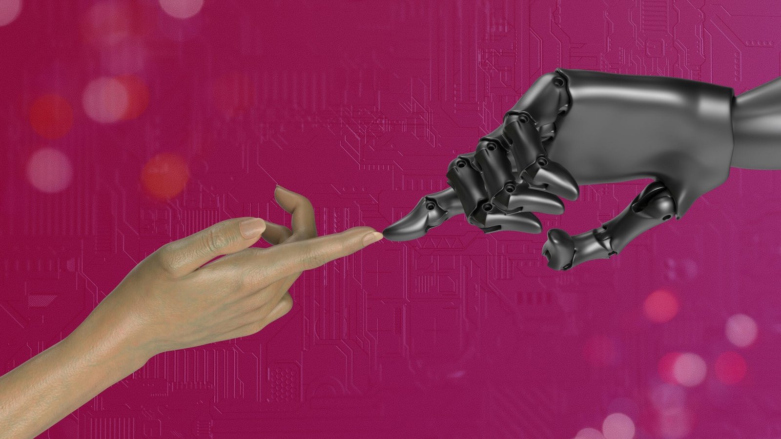Inteligencia artificial y trabajo: qué empleos desaparecerán y cuáles nacerán