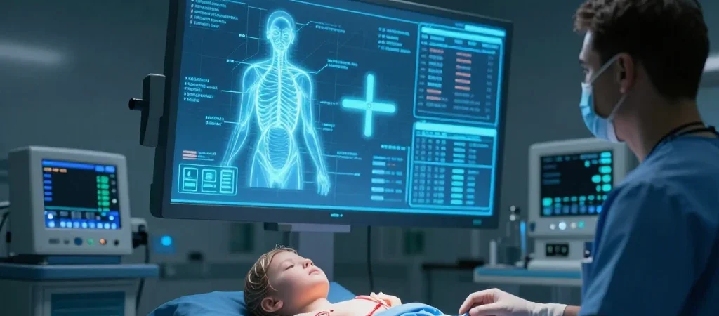 Trasplantes de órganos: cómo la inteligencia artificial mejora la asignación y supervivencia