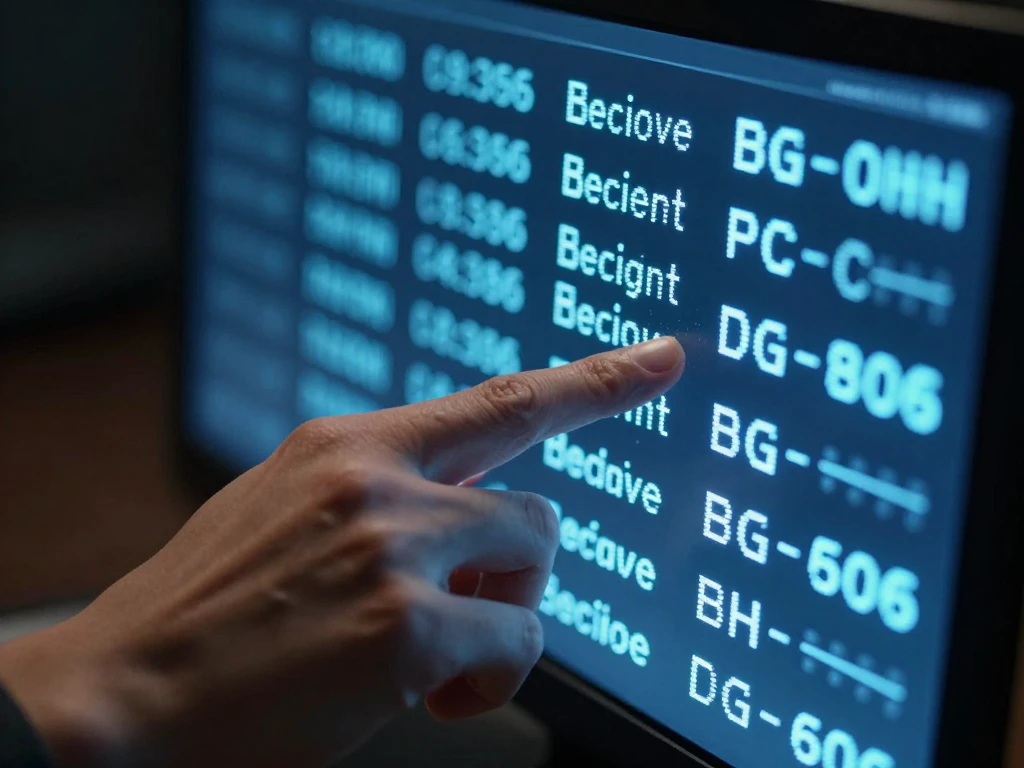 Braille: cómo la inteligencia artificial traduce el mundo digital al tacto