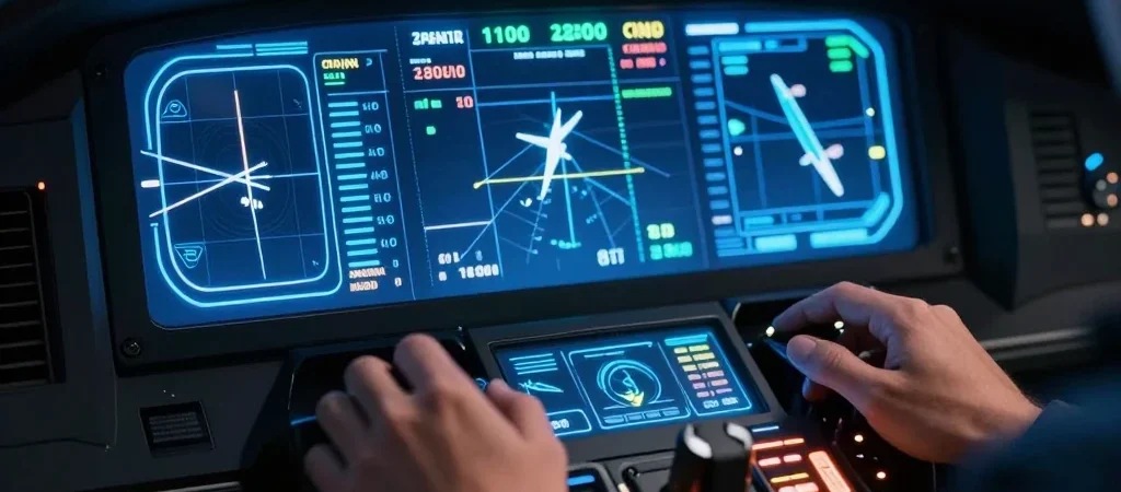 Pilotos: cómo la inteligencia artificial asiste en la cabina sin sustituir al ser humano
