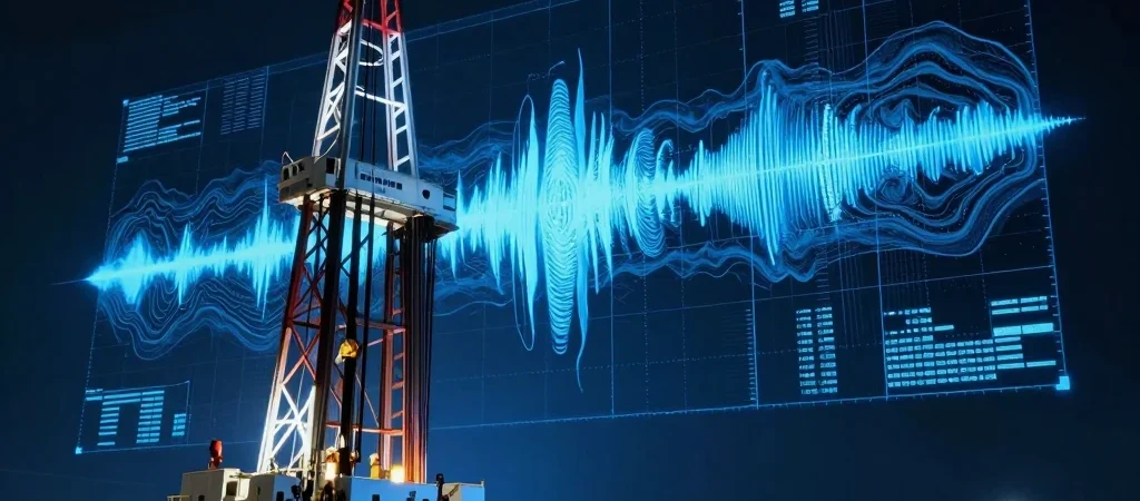 Prospección petrolera: cómo la inteligencia artificial encuentra petróleo con menos riesgo