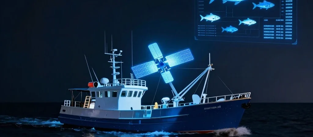 Pesca sostenible: cómo la inteligencia artificial protege los océanos del agotamiento