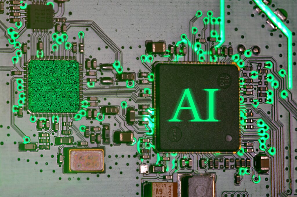 inteligencia artificial
