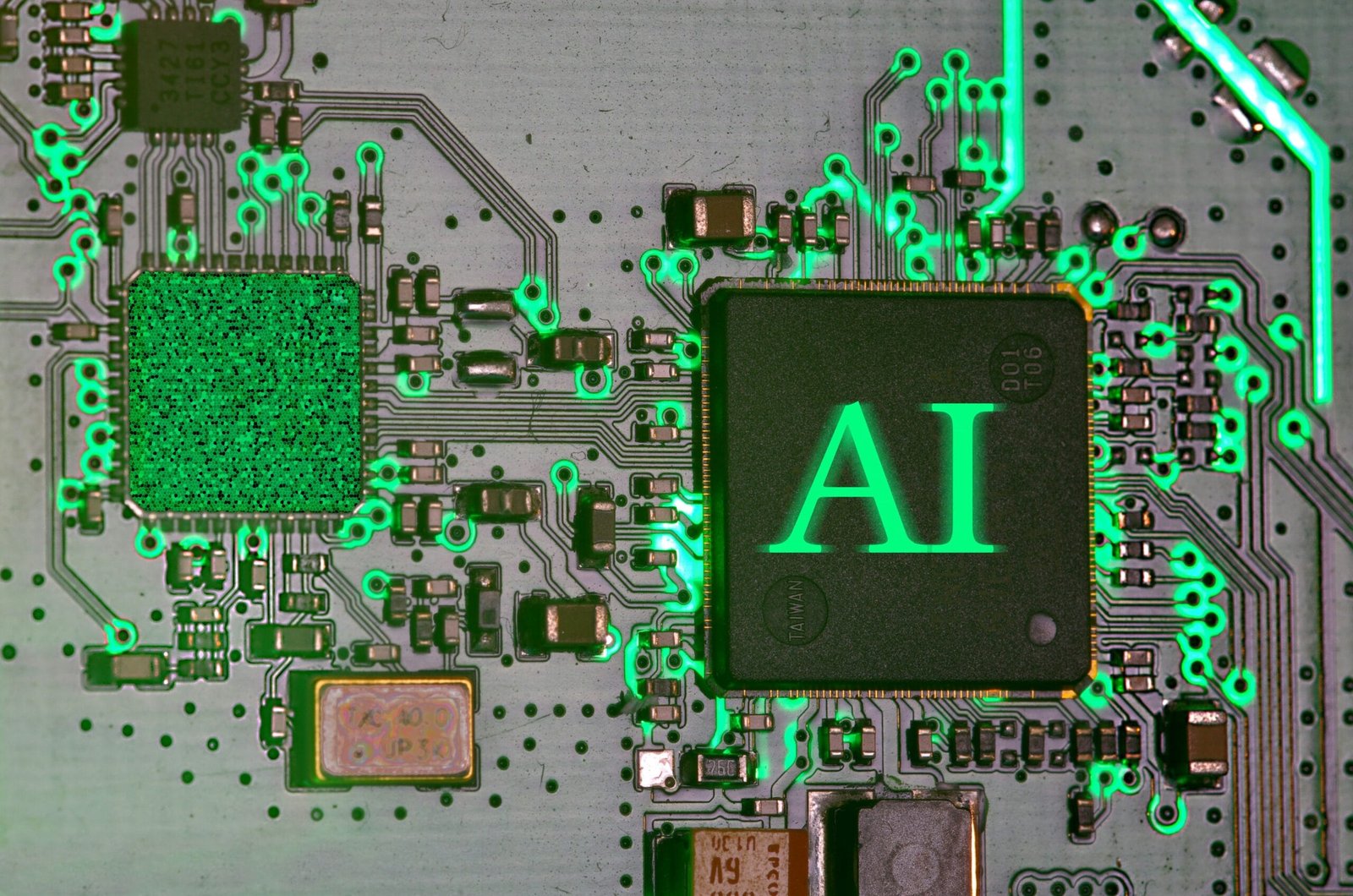 Qué es la Inteligencia Artificial: explicación sencilla para principiantes