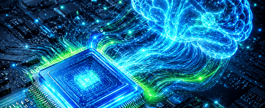 Inferencia inteligencia artificial: Cómo pasan las máquinas del aprendizaje a la acción