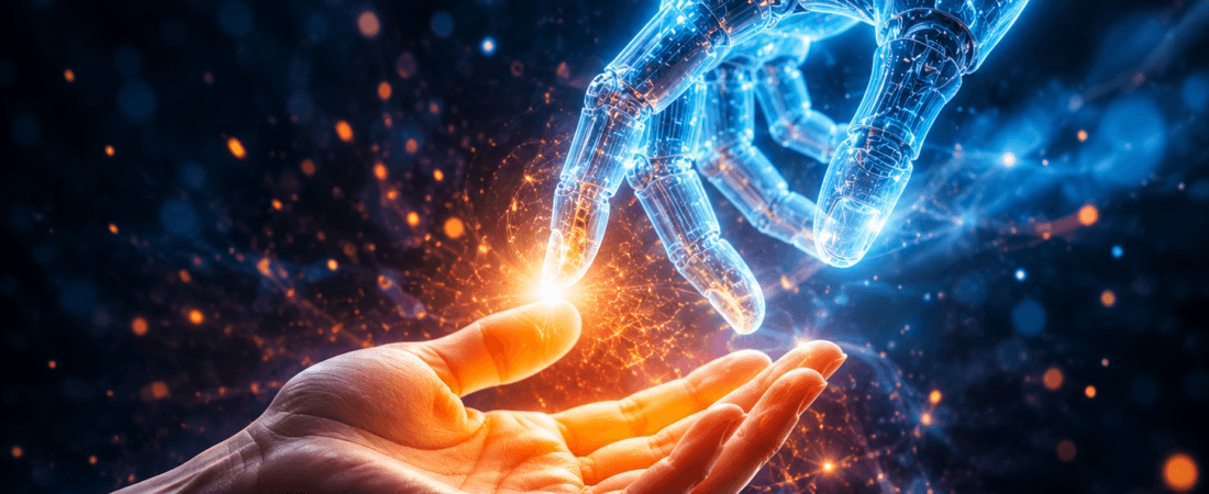 Introducción a la inteligencia artificial: 5 conceptos para entender la IA hoy
