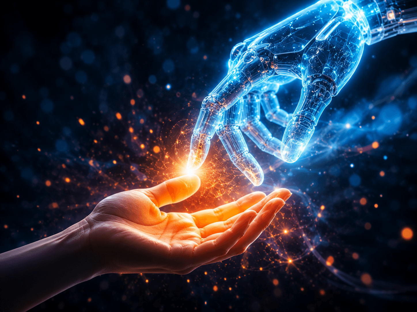 Introducción a la inteligencia artificial: 5 conceptos para entender la IA hoy