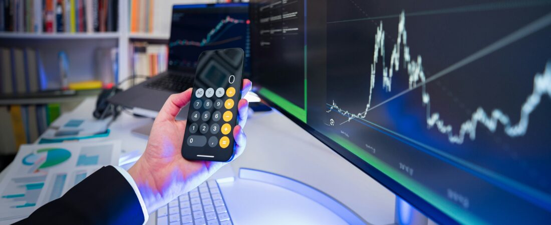 Predicción: cómo la inteligencia artificial anticipa el futuro con datos