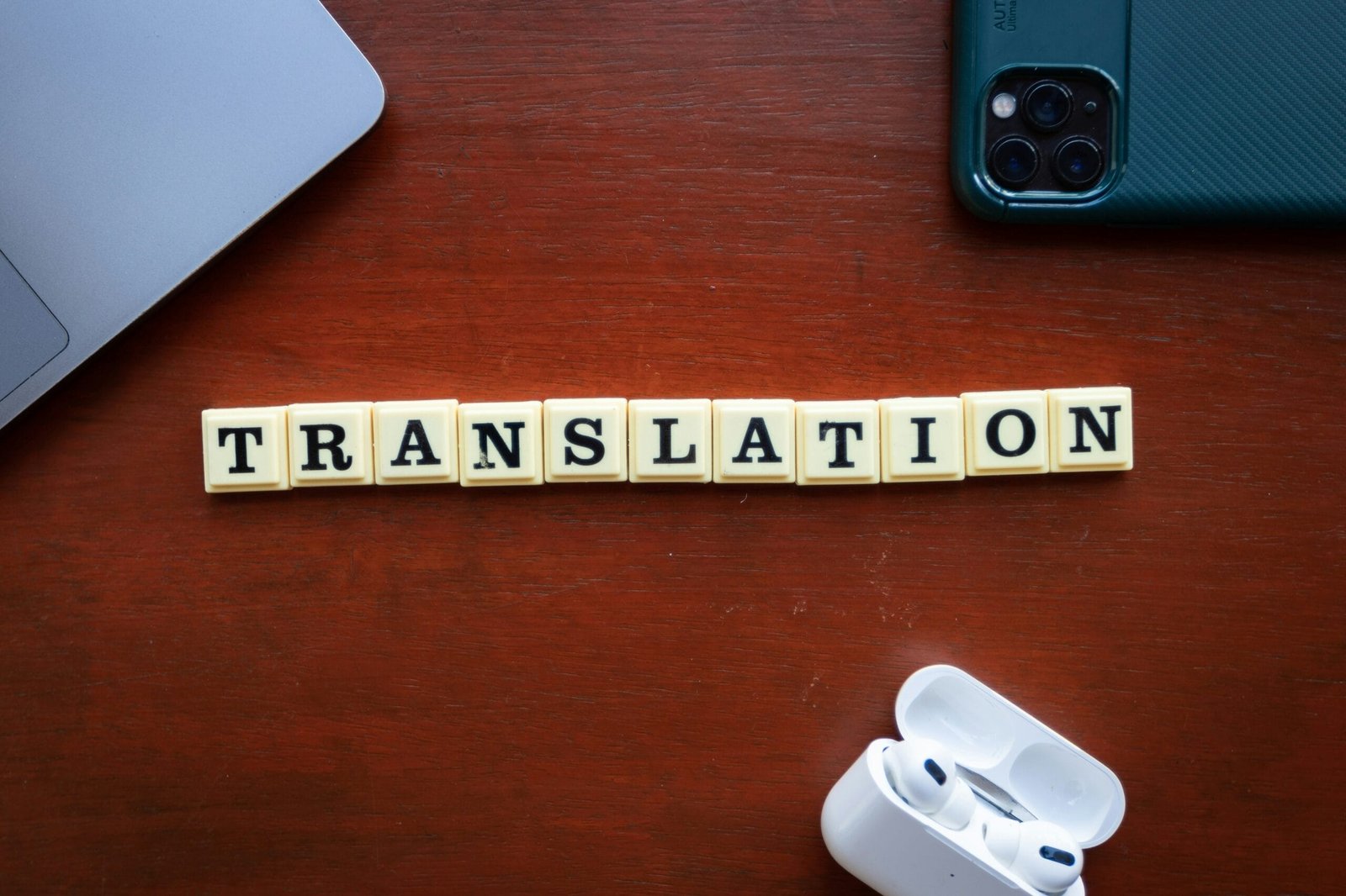 Traducción: cómo la inteligencia artificial rompió la barrera del idioma