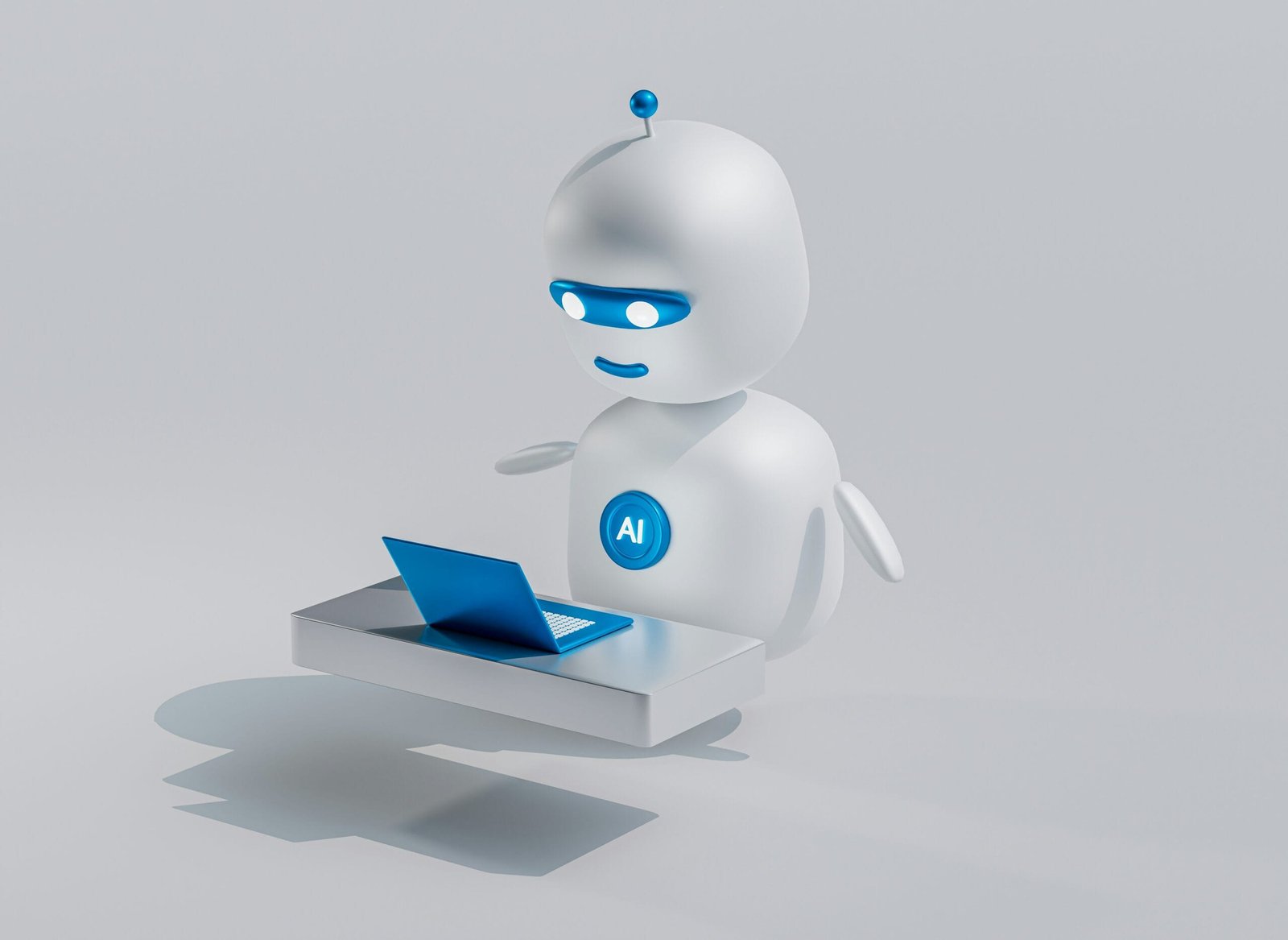 Chatbot: diferencias esenciales entre los básicos y los avanzados con IA