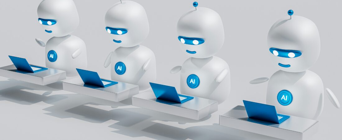 Automatización inteligente: qué tareas puede hacer la IA por ti en 2026