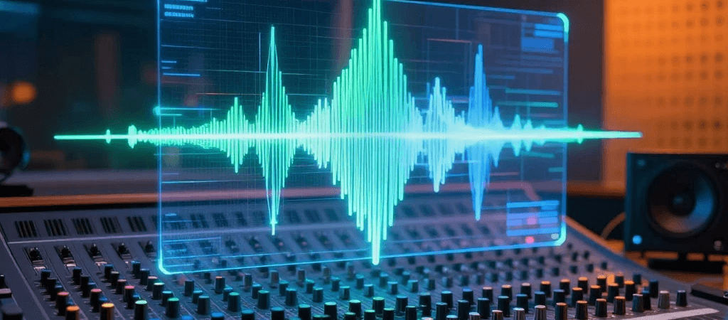 IA y música: cómo crear canciones con inteligencia artificial paso a paso