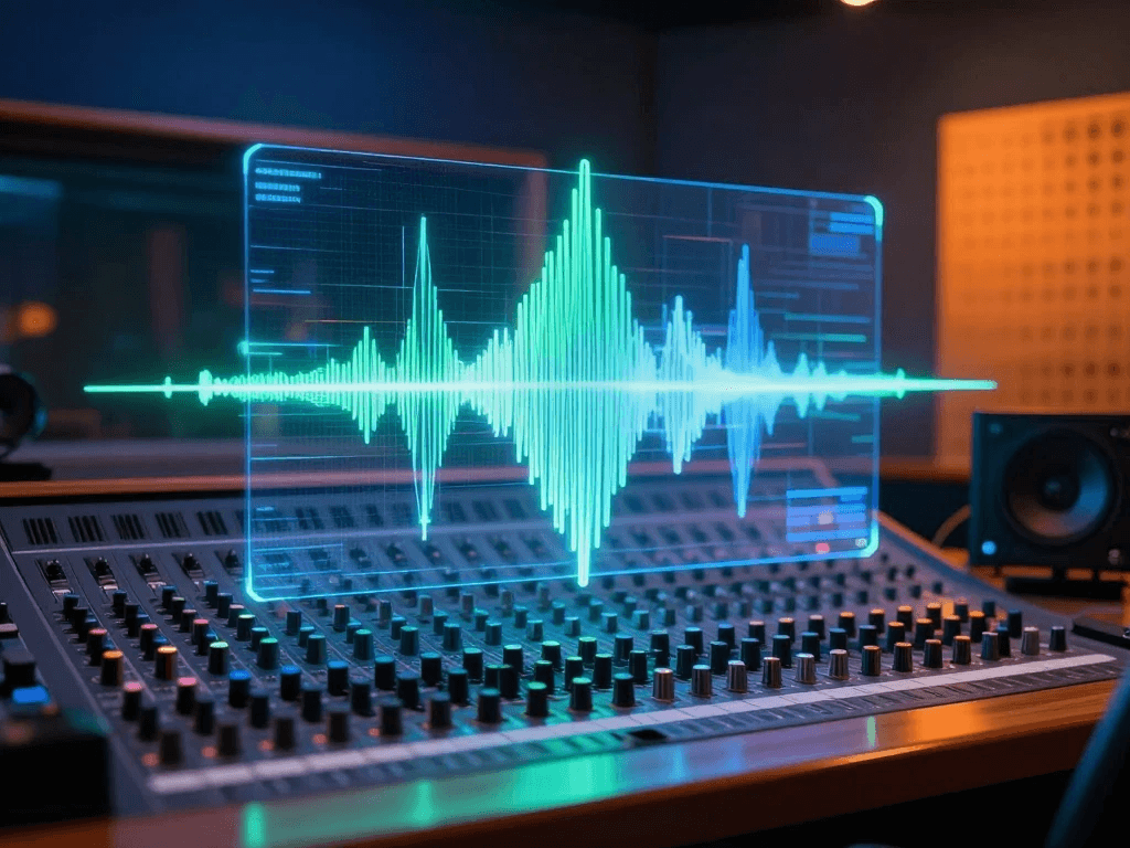 IA y música: cómo crear canciones con inteligencia artificial paso a paso