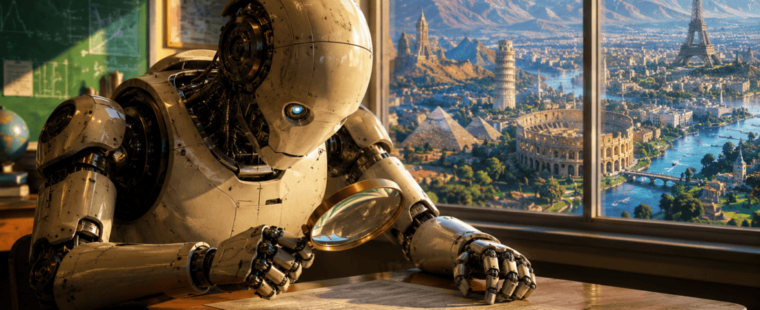 Overfitting inteligencia artificial: Por qué tu IA memoriza en lugar de aprender